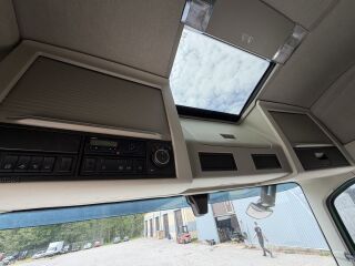 Volvo FH 8X4*4 + EURO6 + RETARDER 405kW