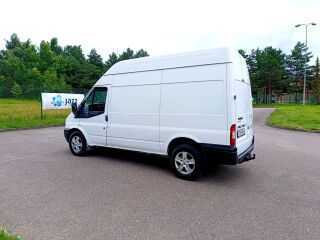 Ford Transit 2.4 TDI 103кВ