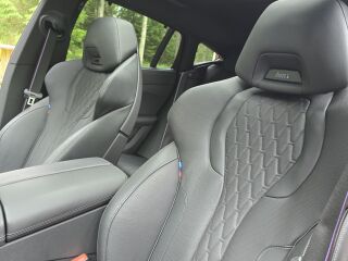 BMW X6 xDriveM-Sport Pro*M *SoftCl Standhzg 219kW