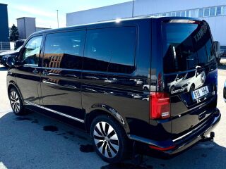 Volkswagen Multivan T6.1 4Motion Highline N1 2.0 TDI 146kW