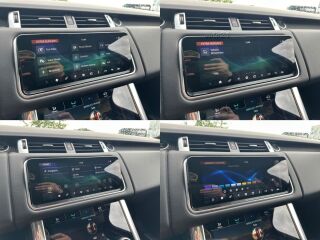 Land Rover Range Rover Sport HSE Facelift 3.0 183кВ