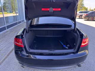 Audi A5 2.7 V6 140kW