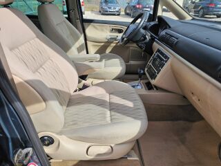 Ford Galaxy 1.9 85kW