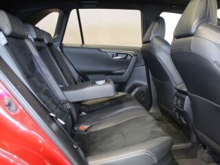 Toyota RAV4 Plug-in Hybrid GR Sport AWD 2.5 136kW