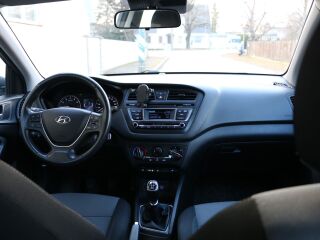 Hyundai i20 Comfort 1.0 74kW