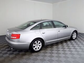 Audi A6 S-Line ATM 2.4 130kW