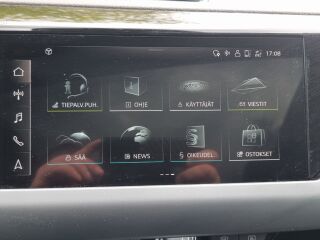 Audi e-tron GT 140kW