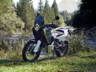 Husqvarna Norden 901 R2 77kW