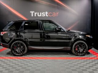 Land Rover Range Rover Sport HSE Dynamic 3.0 225kW