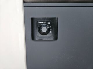 Laika Kosmo H1409 2.2 132kW