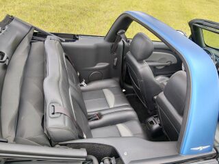 Chrysler PT Cruiser 2.4 105кВ