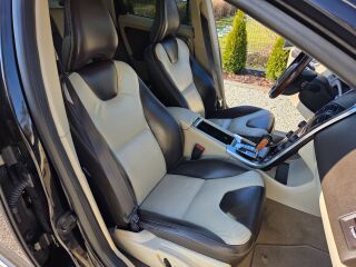 Volvo XC60 Summum AWD Xenium Advanced Safety Heico 2.4 R5 D5 176kW