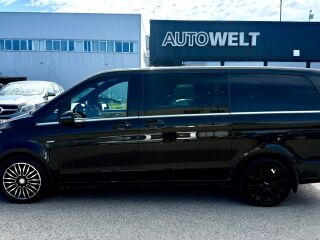 Mercedes-Benz V 250 d N1 2.1 140kW