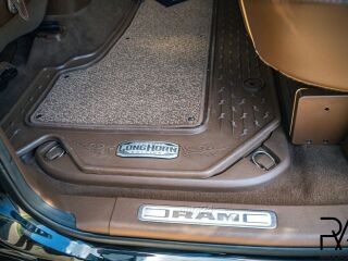 Dodge RAM 1500 3.0 194kW