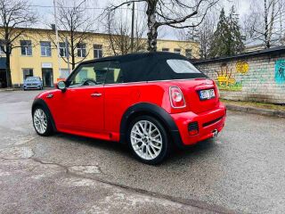 MINI Cooper SD 2.0 105kW