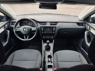 Skoda Octavia Comfortline 1.2 R4 63kW