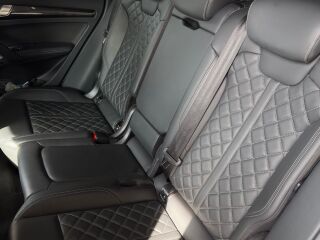 Audi SQ5 3.0 V6 251kW
