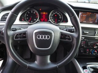 Audi A5 Sportback Facelift EU5 2.0 TFSi 132kW