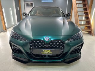 BMW M440 3.0 275kW