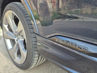 Audi Q7 3.0 210kW