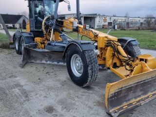 Vammas RG-181 + 3D 176kW