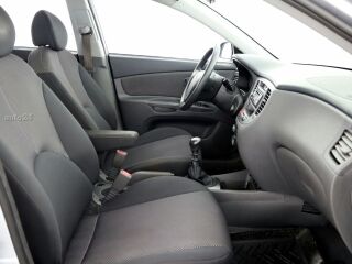 Kia Rio Comfort 1.5 CRDi 81kW