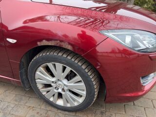 Mazda 6 2.0 108kW