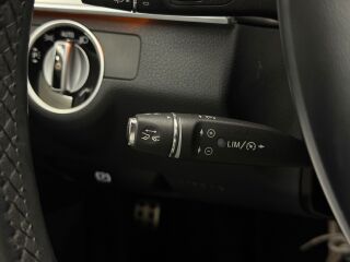 Mercedes-Benz E 350 AMG 3.0 185kW