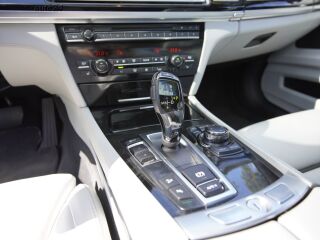 BMW 740 Individual XDRIVE 3.0 225kW