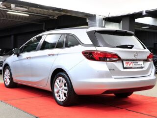 Opel Astra Sports Tourer 1.5 90kW