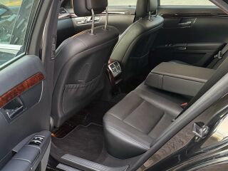 Mercedes-Benz S 350 3.0 V6 173kW