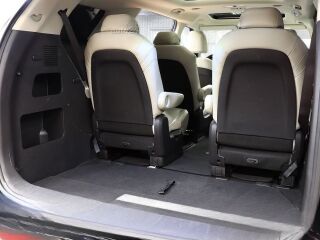 Kia Carnival 2.2 148кВ