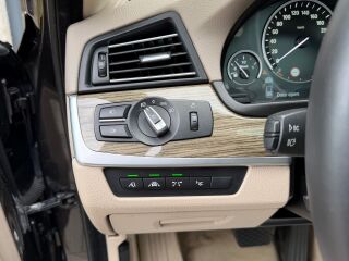 BMW 530 3.0 190кВ
