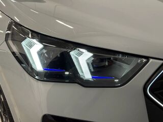 BMW X2 M35 i xDrive M Sport Package Pro 2.0 B48A20H 221кВ