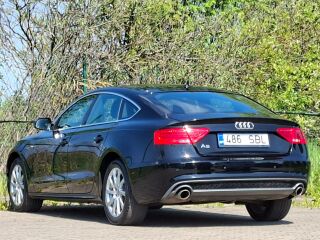 Audi A5 S-LINE 3.0 150kW