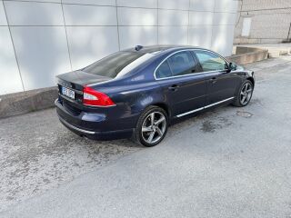 Volvo S80 2.0 D4 133kW