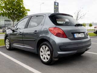 Peugeot 207 1.4 70kW