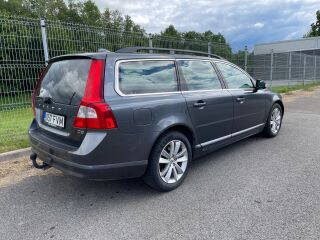 Volvo V70 2.0 120kW