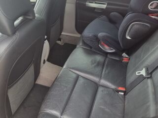Volvo S40 Facelift 1.6 80kW
