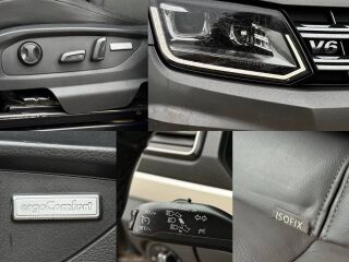 Volkswagen Amarok OFF ROAD ErgoComfort 3.0 190kW