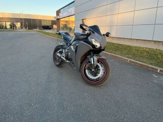 Honda CBR 1000 RR R4 131kW