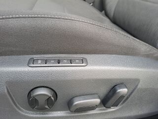 Skoda Superb 1.6 88kW