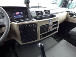MAN TGL TGL 10.190 4X2 BL 140kW