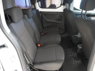 Toyota ProAce City VERSO COMPACT 5 DOORS 1.5 75kW
