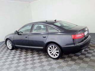 Audi A6 S-Line Facelift ATM 2.0 125kW