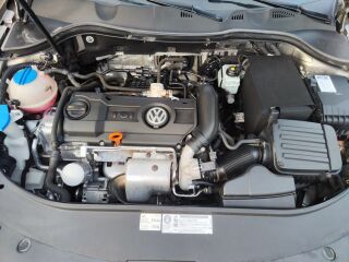 Volkswagen Passat 1.4 R4 TSI 90kW