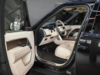 Land Rover Range Rover Autobiography 3.0 258kW