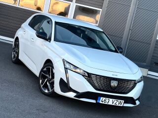 Peugeot 308 Allure Premium 1.5 96kW