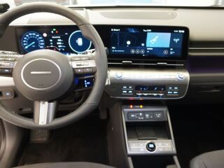 Hyundai Kona Premium Electric 160kW
