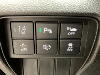 Honda CR-V Elegance 4WD 2.0 107kW